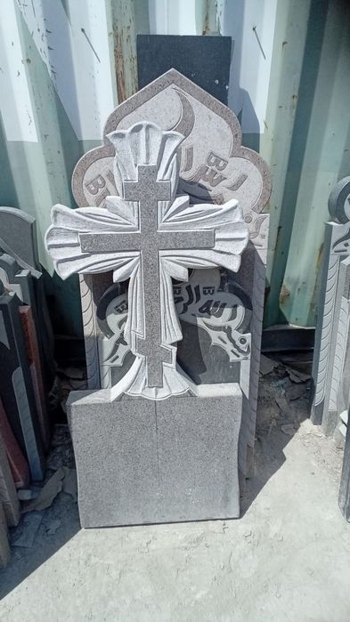 Ритуальные услуги черный Тюльпан 24/7