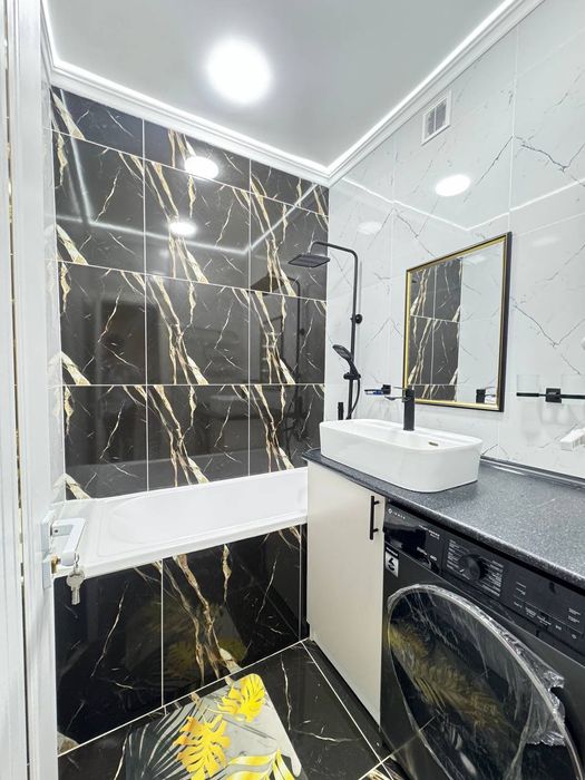 Продаётся квартира 2 ком