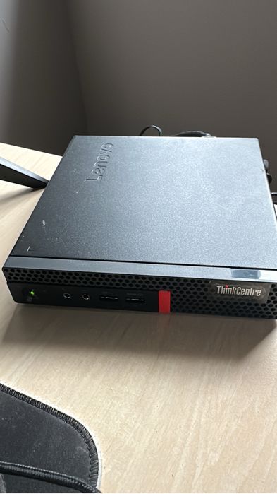 Mini PC Lenovo M910q