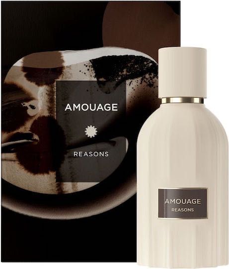 Amouage Reasons 100ml parfum