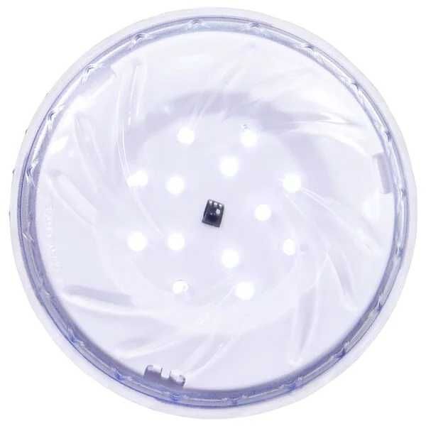 Lampa LED Plutitoare Piscina cu Telecomanda - Waterproof IPX7