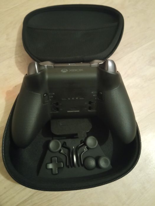 Геймпад, джойстик, Xbox elite controller 2