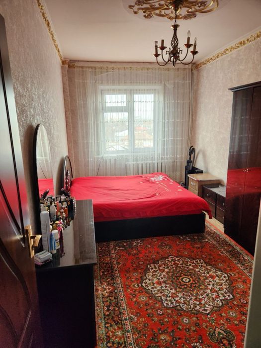 Квартира Ул. Новомосковская 2/6/9 64 м2