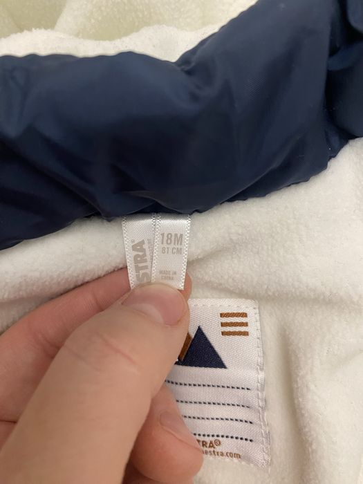 Продам комбинезон