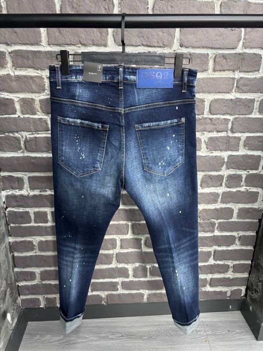 Blugi Dsquared2 calitate premium