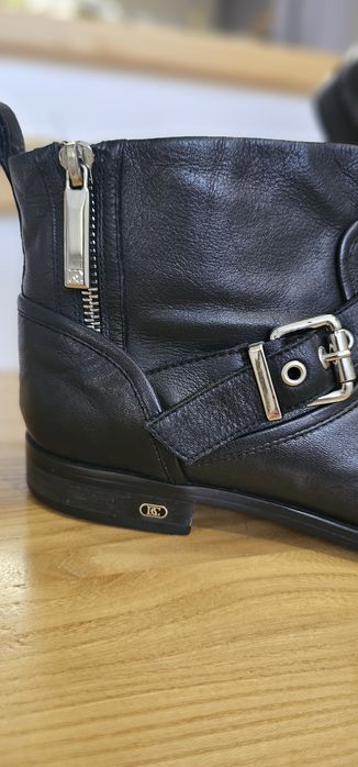 Ботинки BASCONI 38р