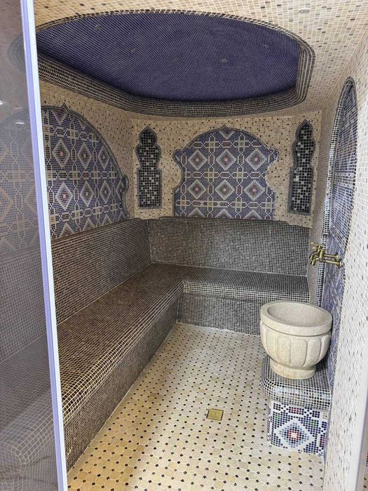 Участок под застройку в Яккасарайском районе, Саламатина