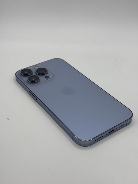 iphone 13 Pro 128GB 100% Grad A Garantie 24 Luni Rate - zonemag.ro