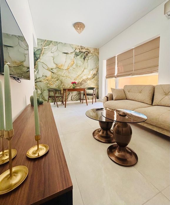 Apartament 2 camera pipera lux COMISION 0