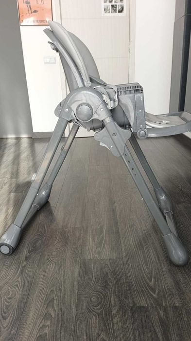 Столче за хранене Kinderkraft Yummy