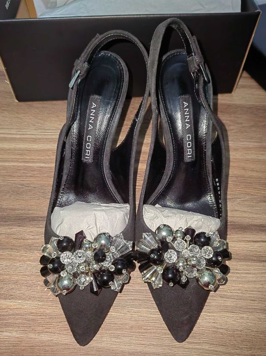 Vand pantofi Anna Cori