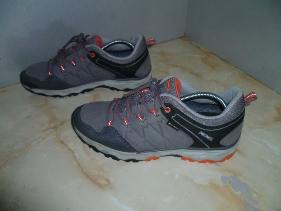 MEINDL туристически обувки №38