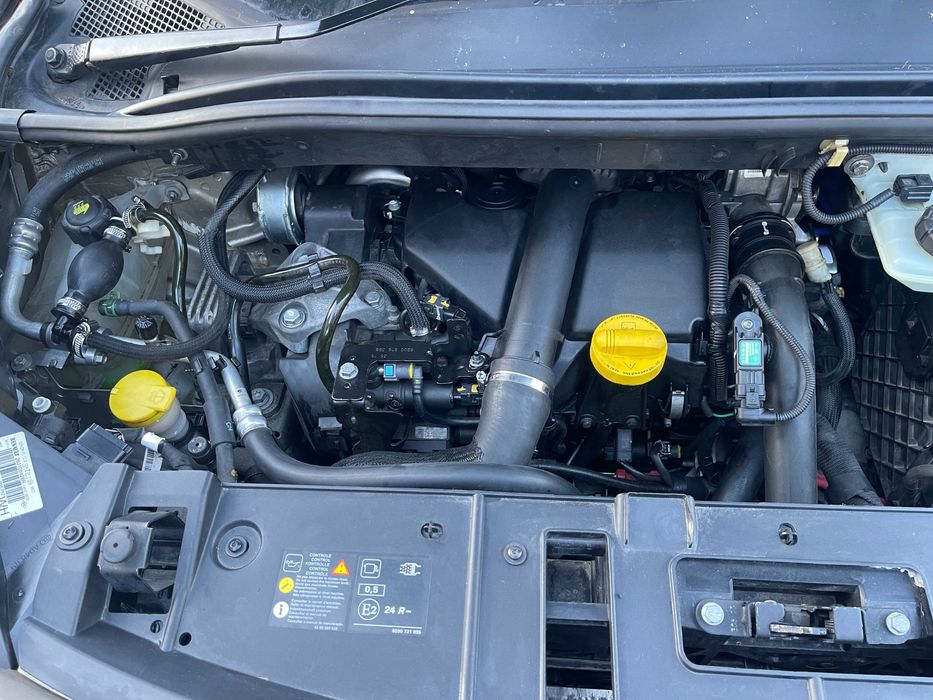 Renault Grand Scenic 3 EDC Automat