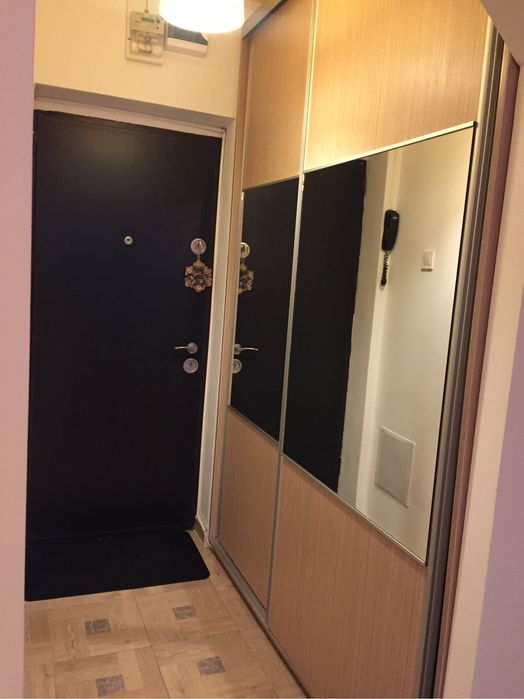 Garsoniera de inchiriat