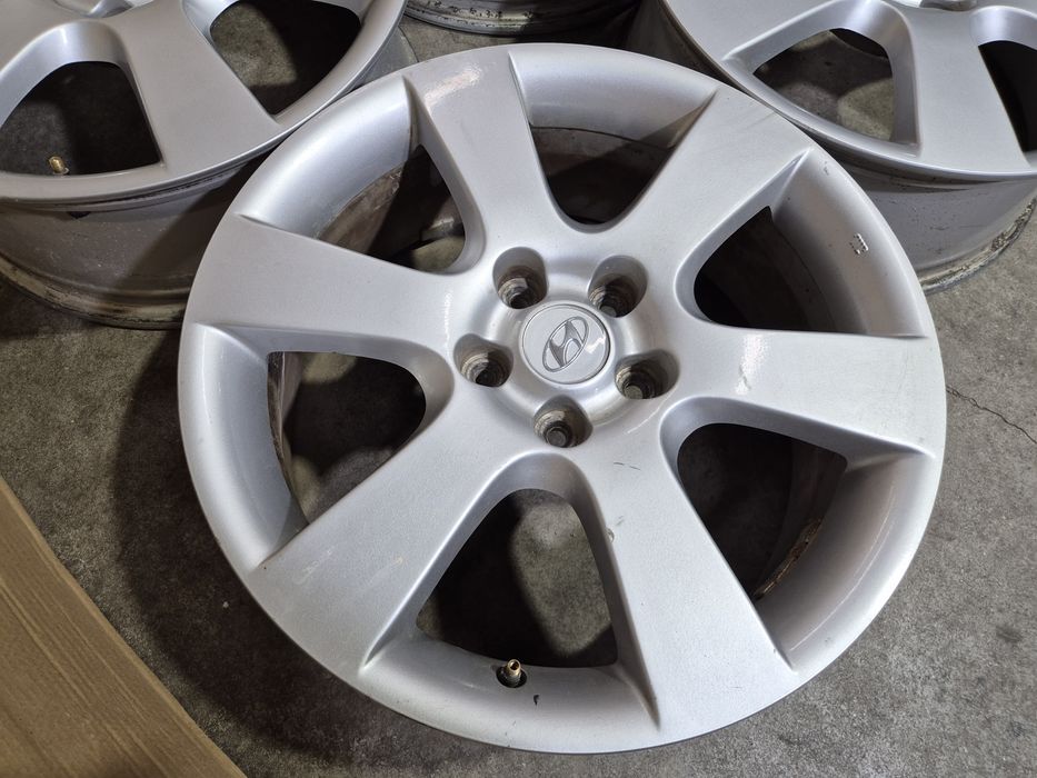 5х114.3/18 Хюндай Kia Infiniti Nissan 5х114,3/18 Hyundai