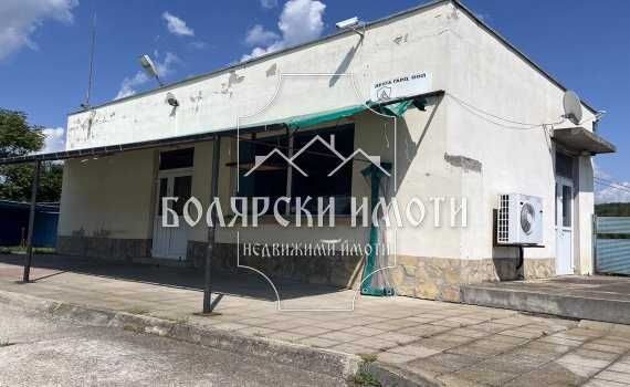 Продава се Промишлена сграда в с. Долна Липница, Област Велико Търново - 1423 кв.м за 43 €/кв.м - Снимка #5