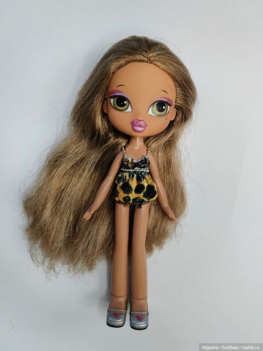 Куклы Enchantimals, Bratz Kidz ОРИГИНАЛ