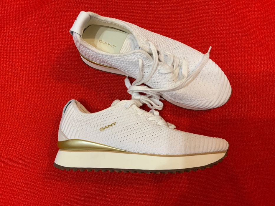 Gant-оригинални обувки 39 номер