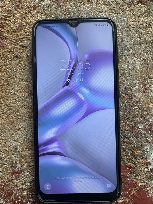 Продам  Samsung A02s