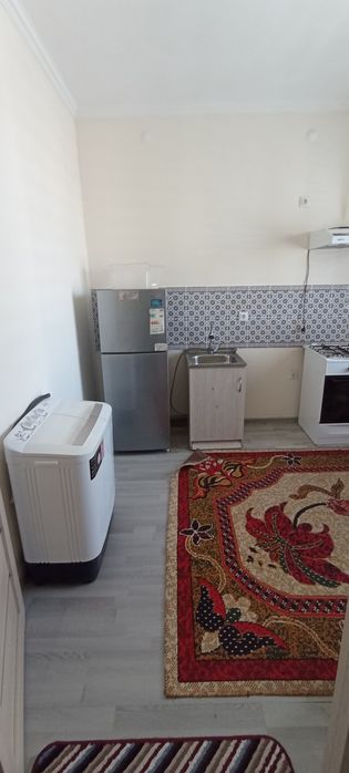 kvartira ilaraga beriladi