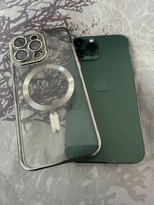 Продам iPhone 13 pro  max