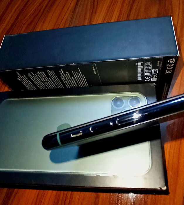 iPhone 11 pro max