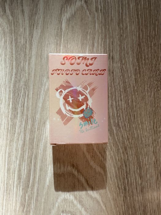 Набор крор карт