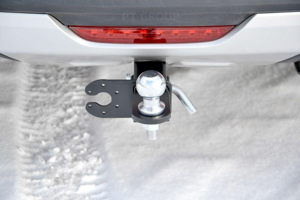 Фаркопы на автомобили LADA