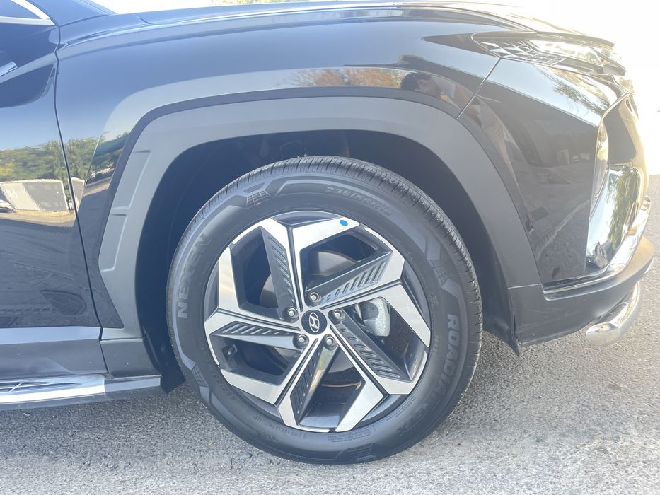 Продается Hyundai Tucson