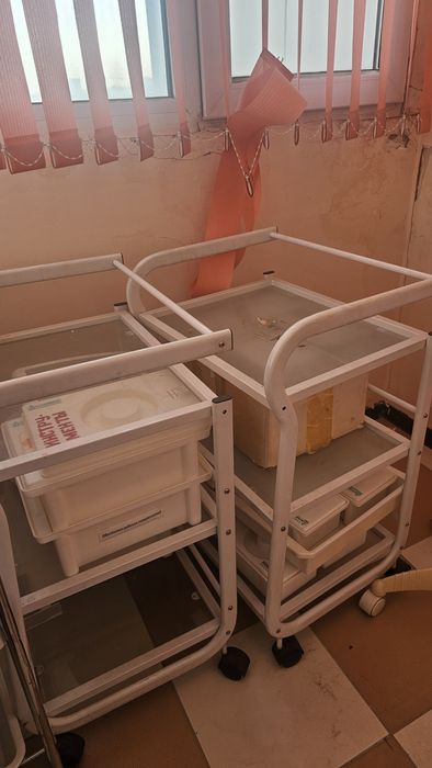 Парикмахерское оборудование