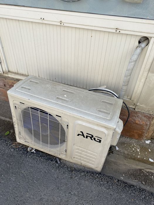 Кондиционер ARG 9000 BTU