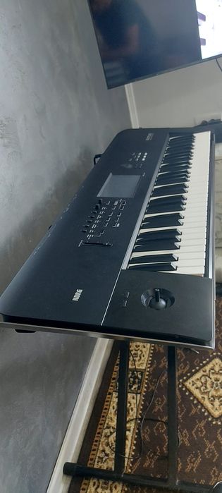 Vand Korg Nautilus