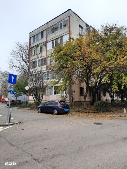 Garsoniera Aparatorii Patriei