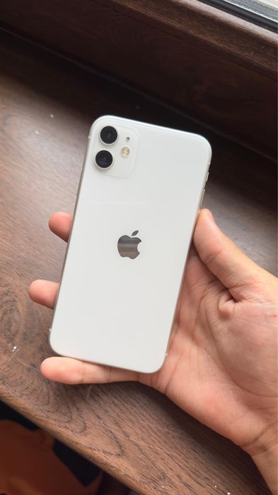 iPhone 11 64gb Айфон 11
