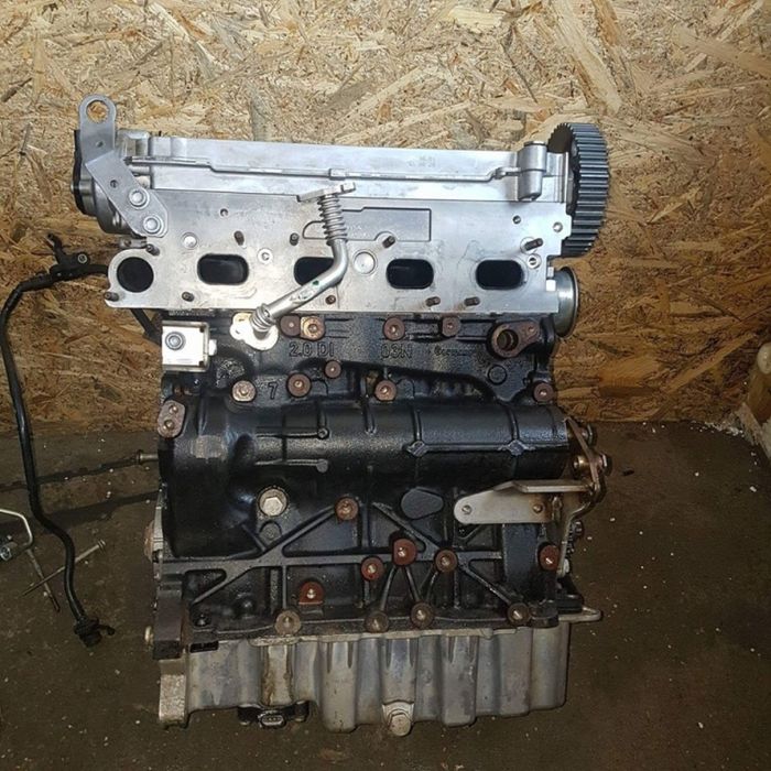 Двигател голф golf 7gtd cuna 184кс