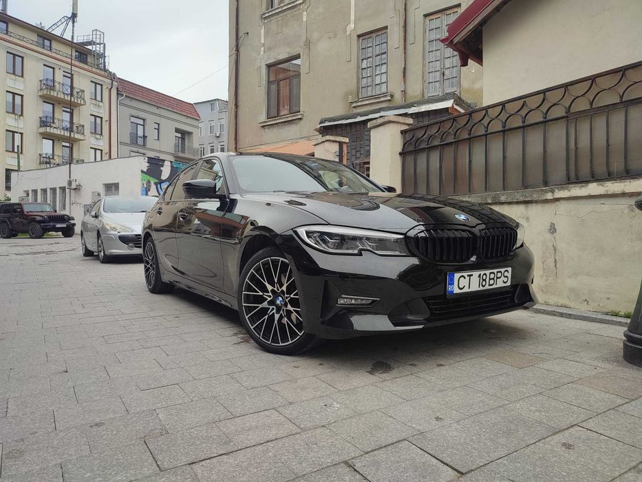 BMW Seria 3