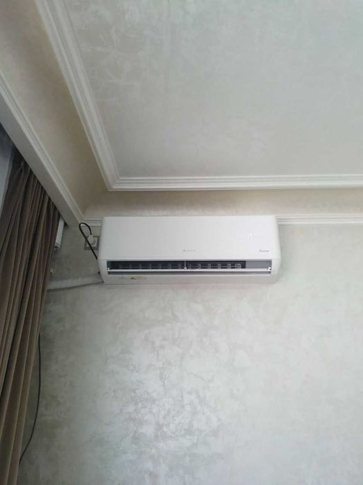 Установка ремонт кондиционеров