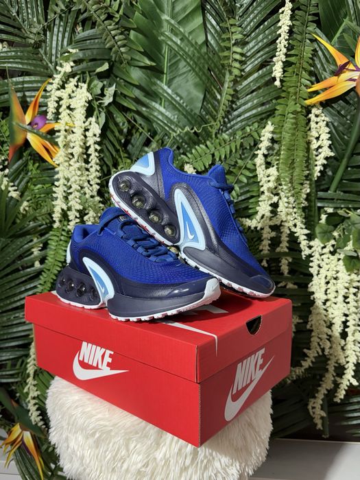 Nike Air Max DN Hyper Blue