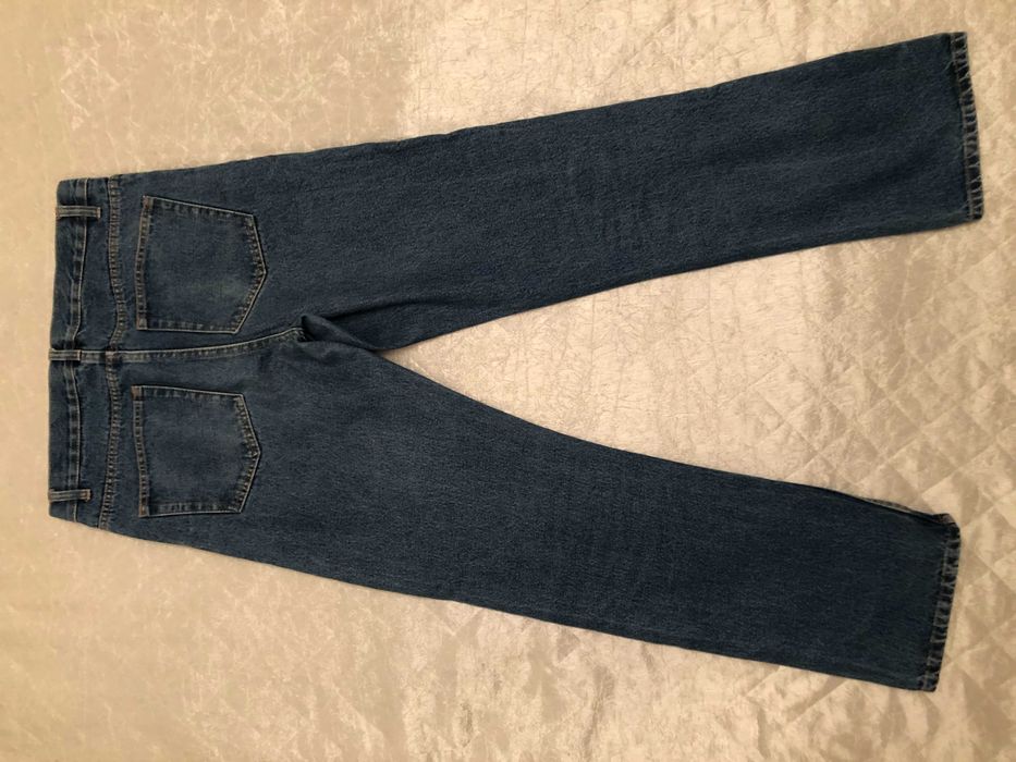 Мъжки маркови дънки