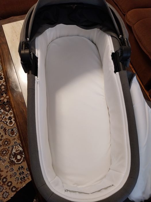 Кош за новородено Cybex balios s cot s,Talos s lux