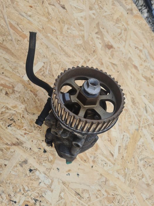 Pompa injectie 1.5 dci euro 4 Dacia Logan / Duster / Sandero cod pompa