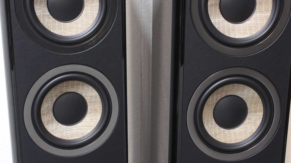 Boxa podea Focal Aria 926.