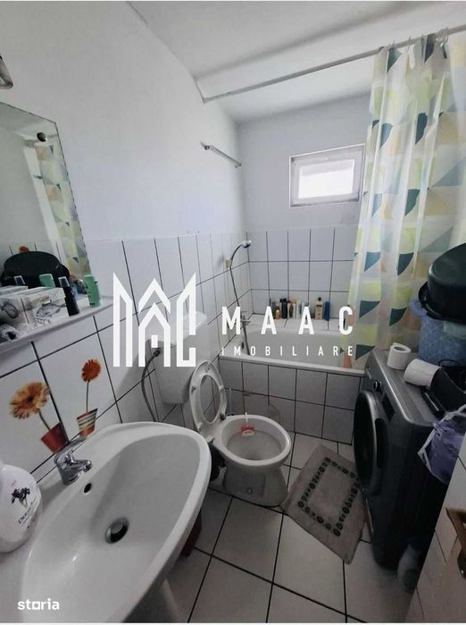 Apartament de vânzare Sibiu | 2 camere, Terezian | mansardă intabulată