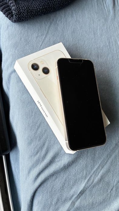 Vand iphone13 128gb neverlocked