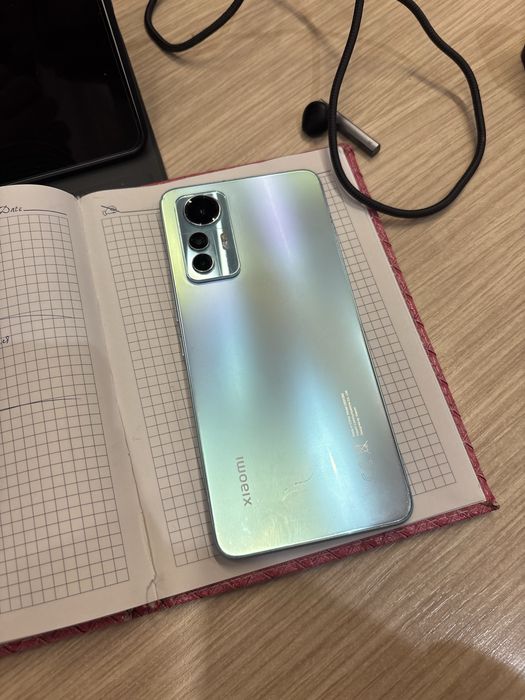 Xiaomi 12 Lite  (128 GB)