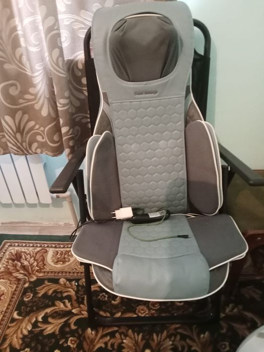 Продам массажер Global Massage