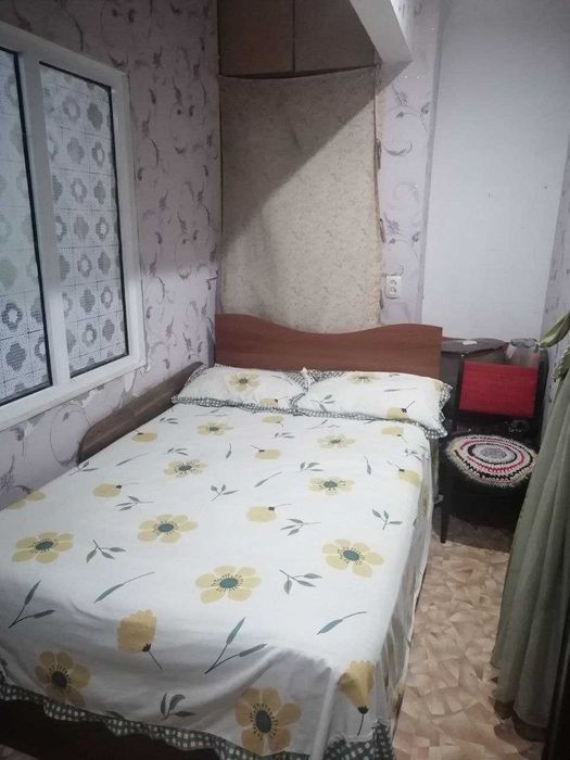 Продажа 2х комн. квартиры массив Аханграбо Яшнабадский р-он