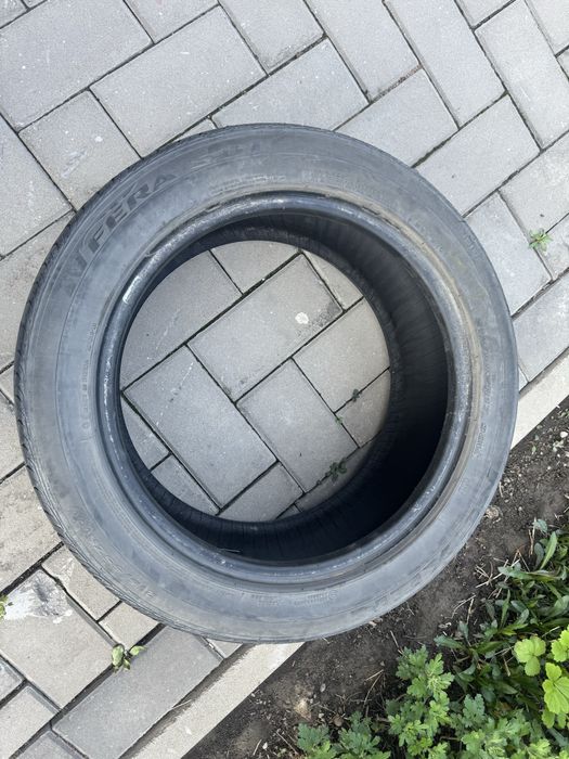Продам 2 шины NFERA