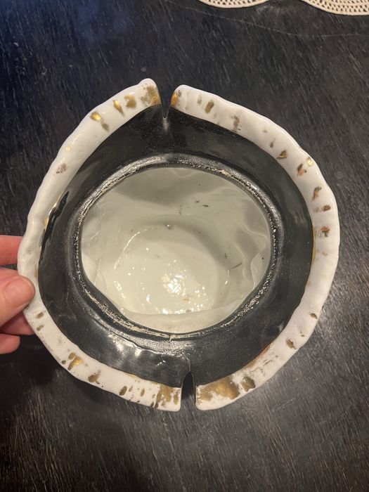 Vaza vintage in stare buna