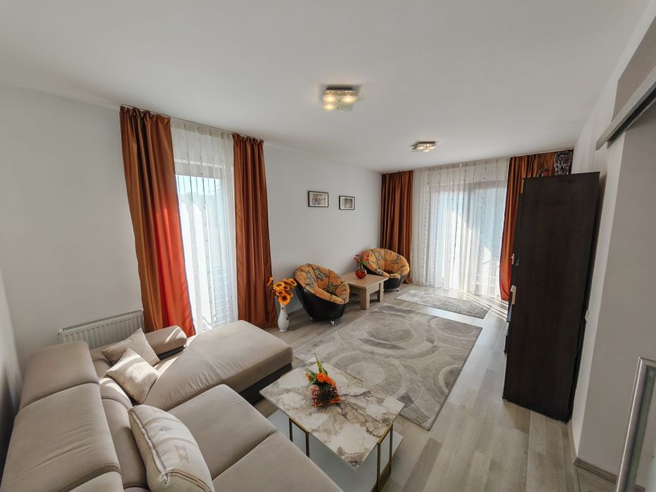Apartament 2 camere la VILA zona  Astra